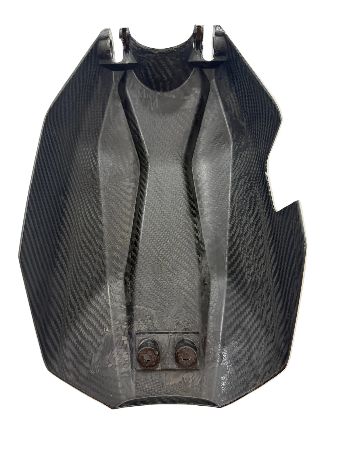 Talaria Carbon Fiber Battery Lid