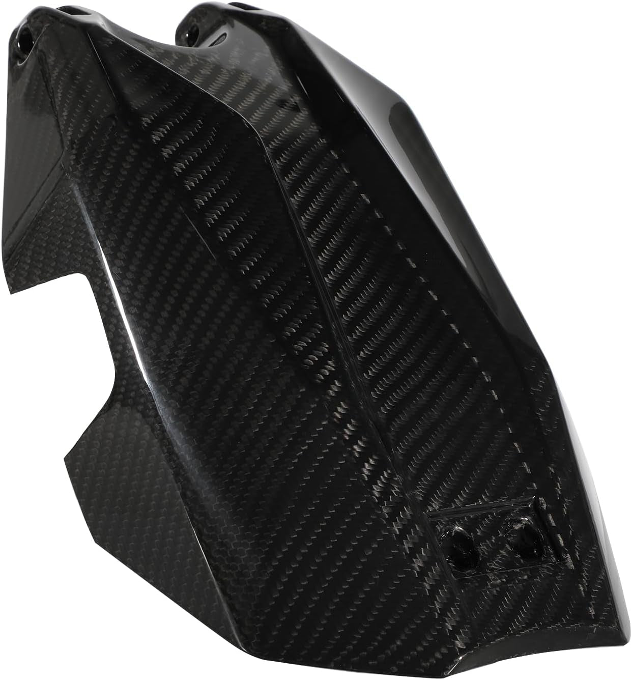 Carbon Fiber Talaria Battery Lid