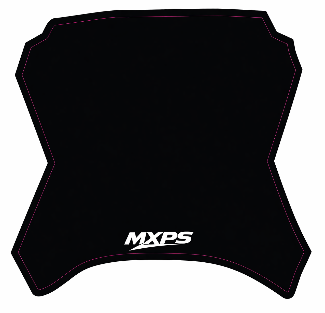 Etm Rtr Front Plate Decal