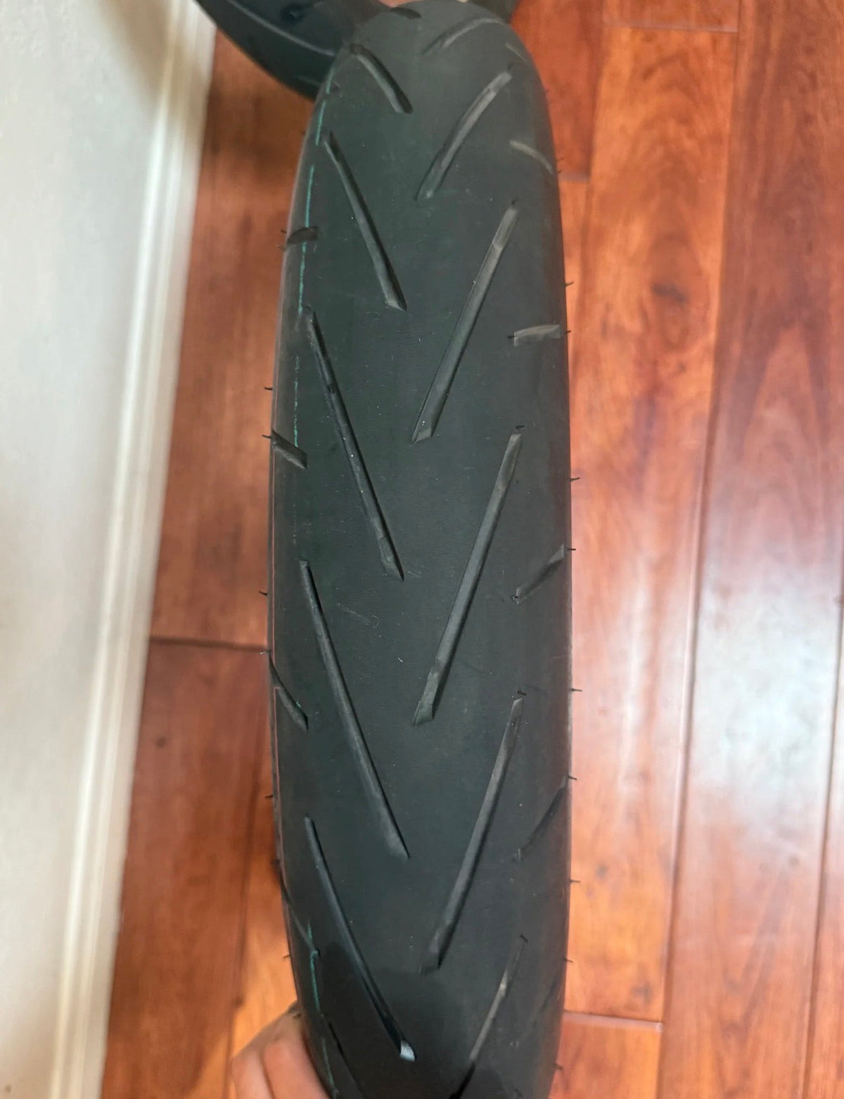 MXPARTS Supermoto Wheel Set – Surron LBX / E-Ride Pro SS 2.0