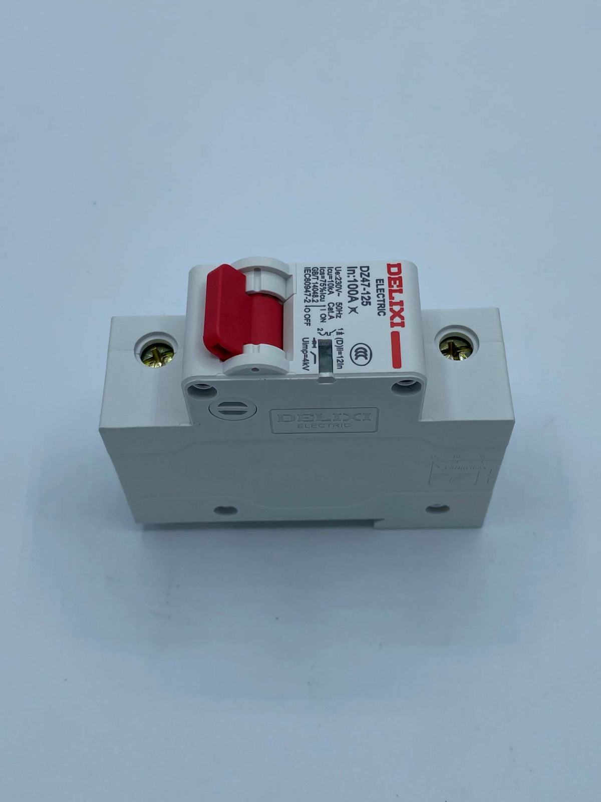 OEM Surron Light Bee / Talaria Sting / E-Ride Pro Circuit Breaker Air Switch