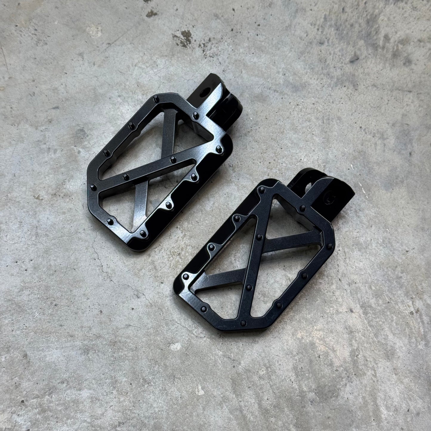 Foot Pegs