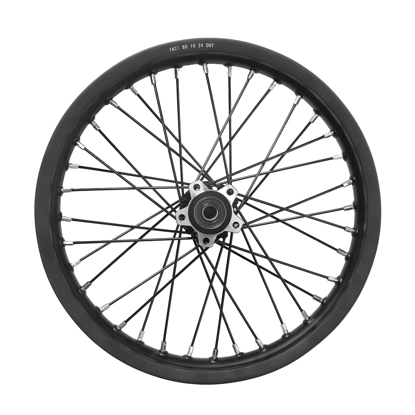 16in Rear Rim For Altis