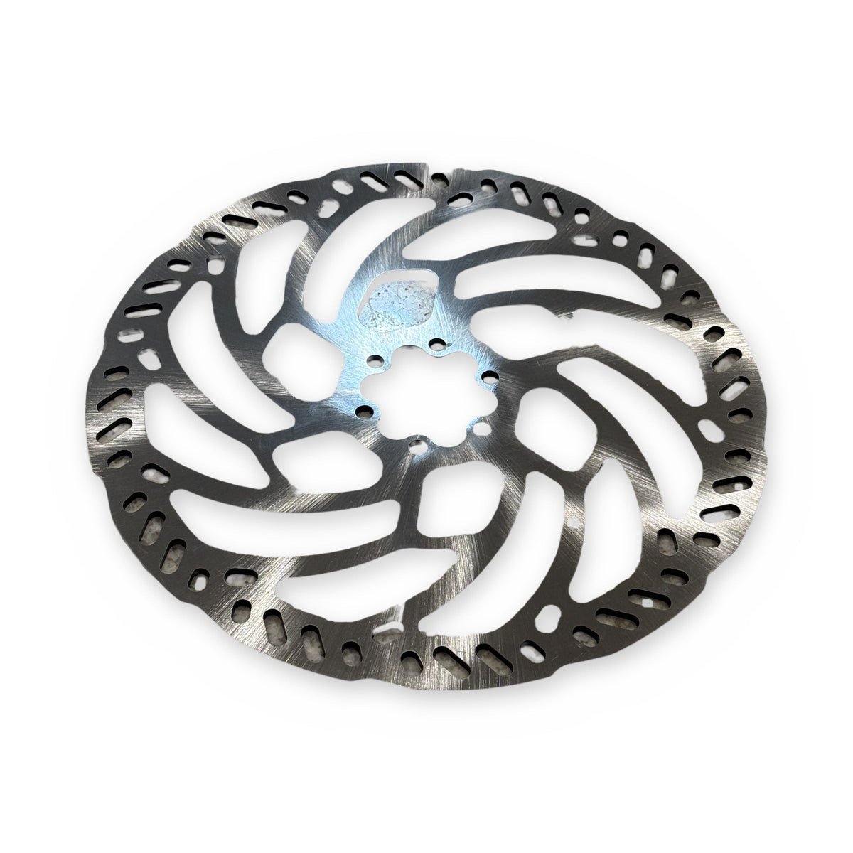 220MM Heavy Duty Brake Rotor