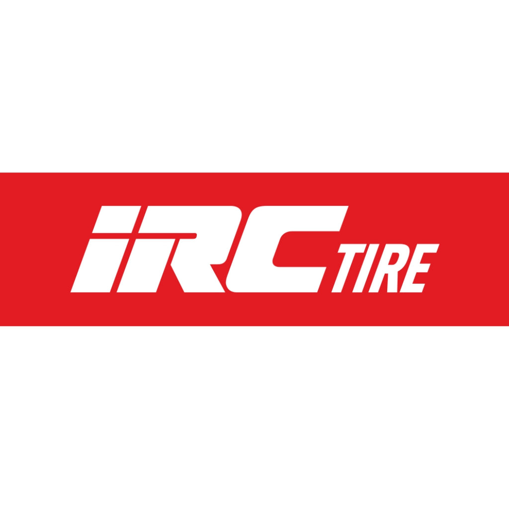 IRC - IX-09W GEKKOTA (Gummy) Front Tire