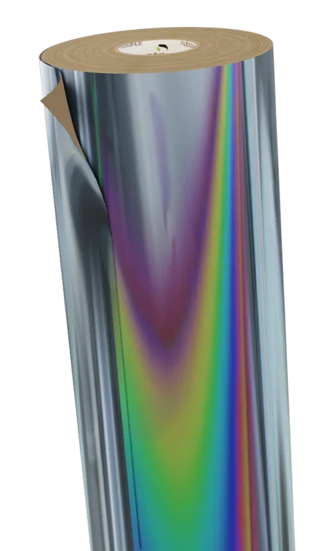 Tuttio Frame Decals
