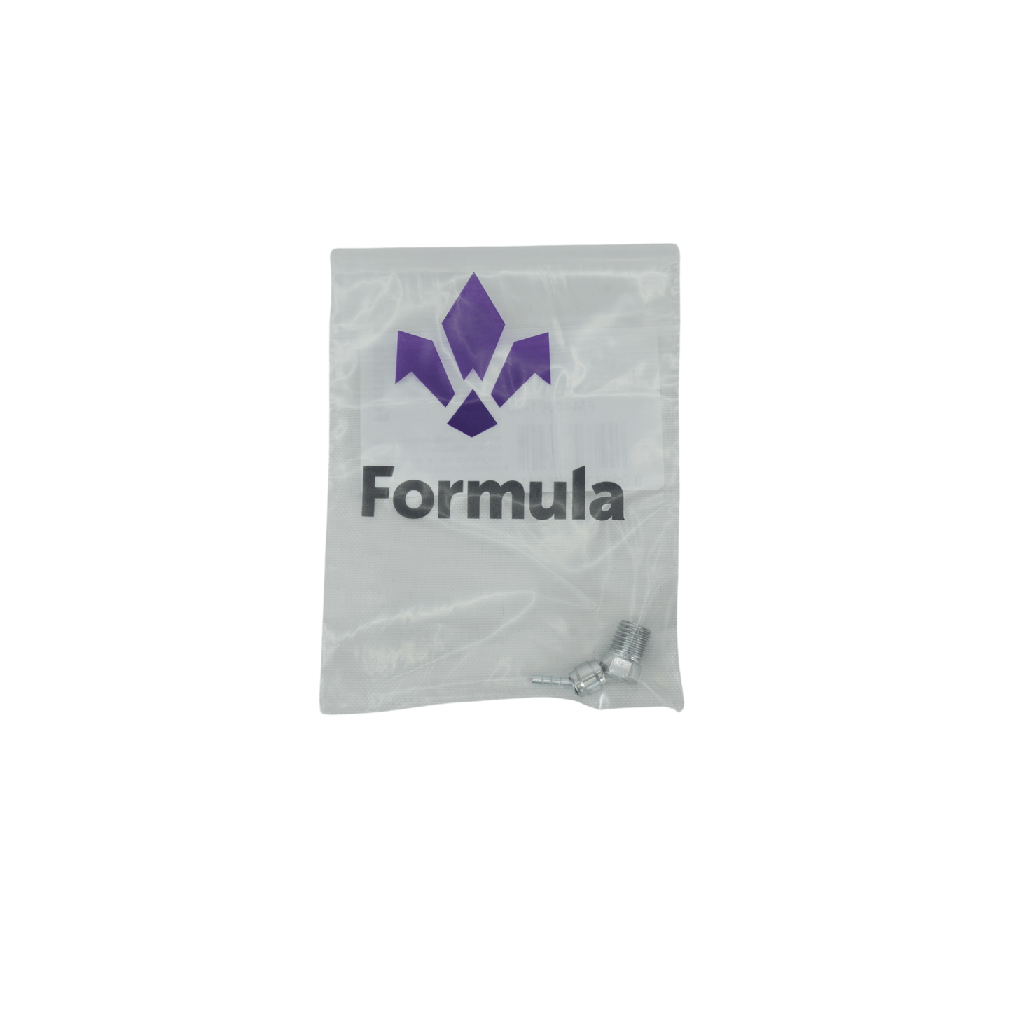 Formula Emoto Brake Tube Joint Kit