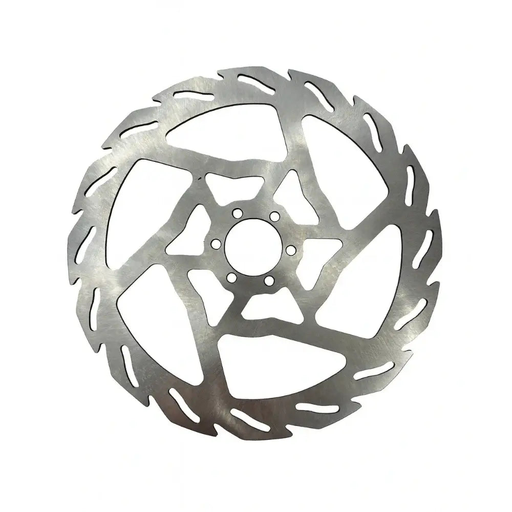 220mm Brake Rotor Upgrade Surron Light Bee