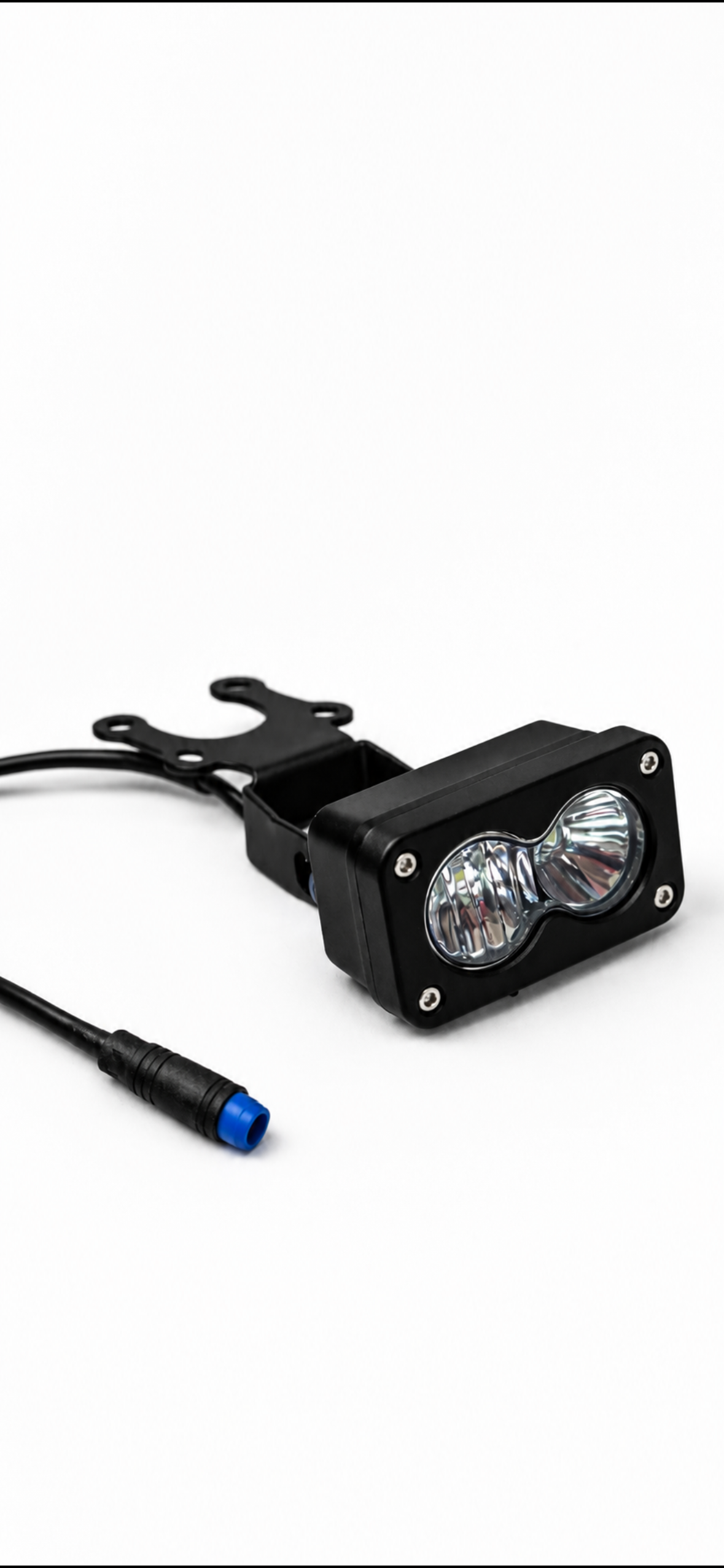 E-Moto lights