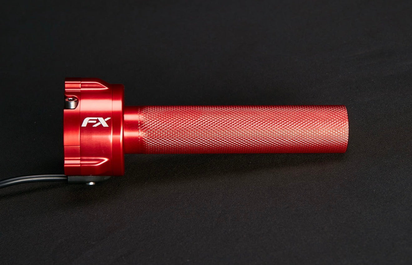 FX Throttle (Ships 2-5 wks)