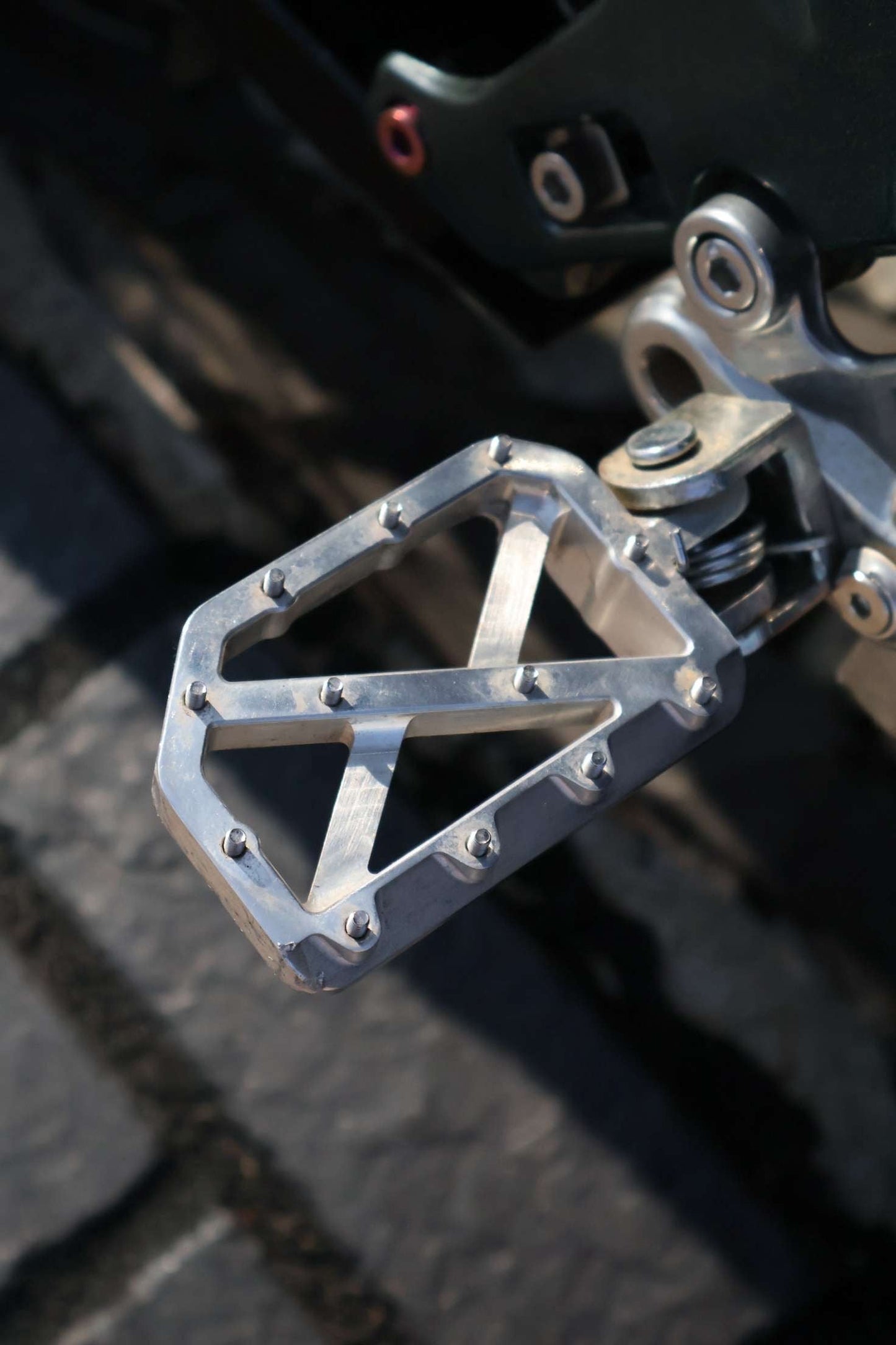 Foot Pegs