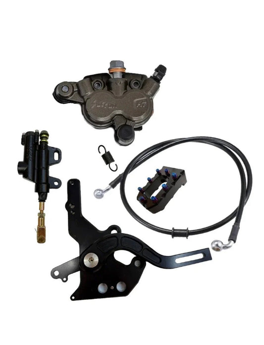 Surron LBX/E Ride Pro Moto Foot Brake Kit
