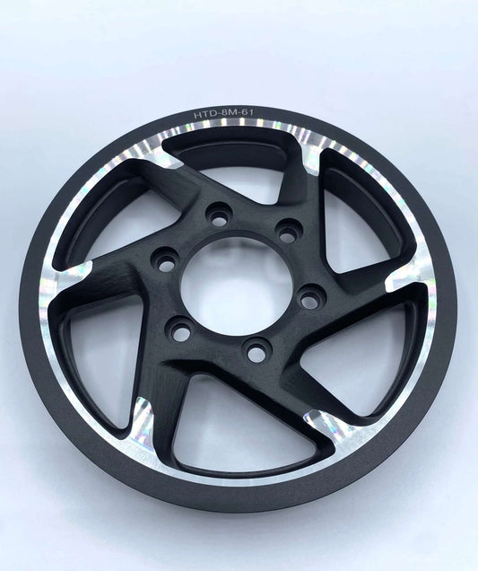 OEM Surron Ultra Bee Primary Belt Pulley