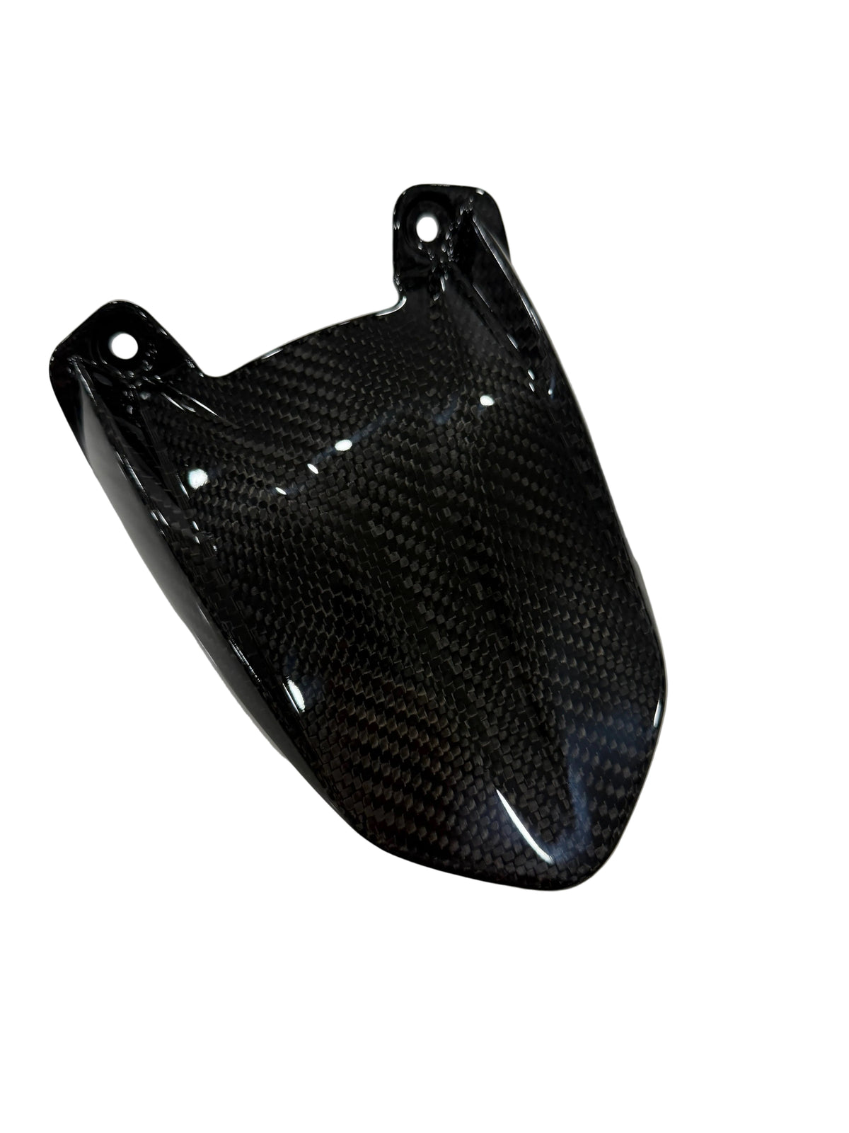 Talaria Carbon Fiber Mudguard
