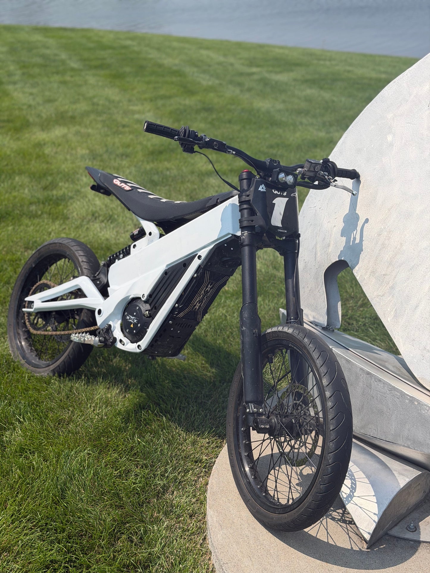 -Talaria x3 frame guards-
