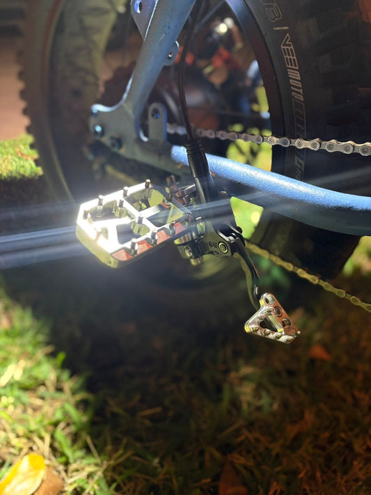 Super73 Foot Brake Kit - MT-200