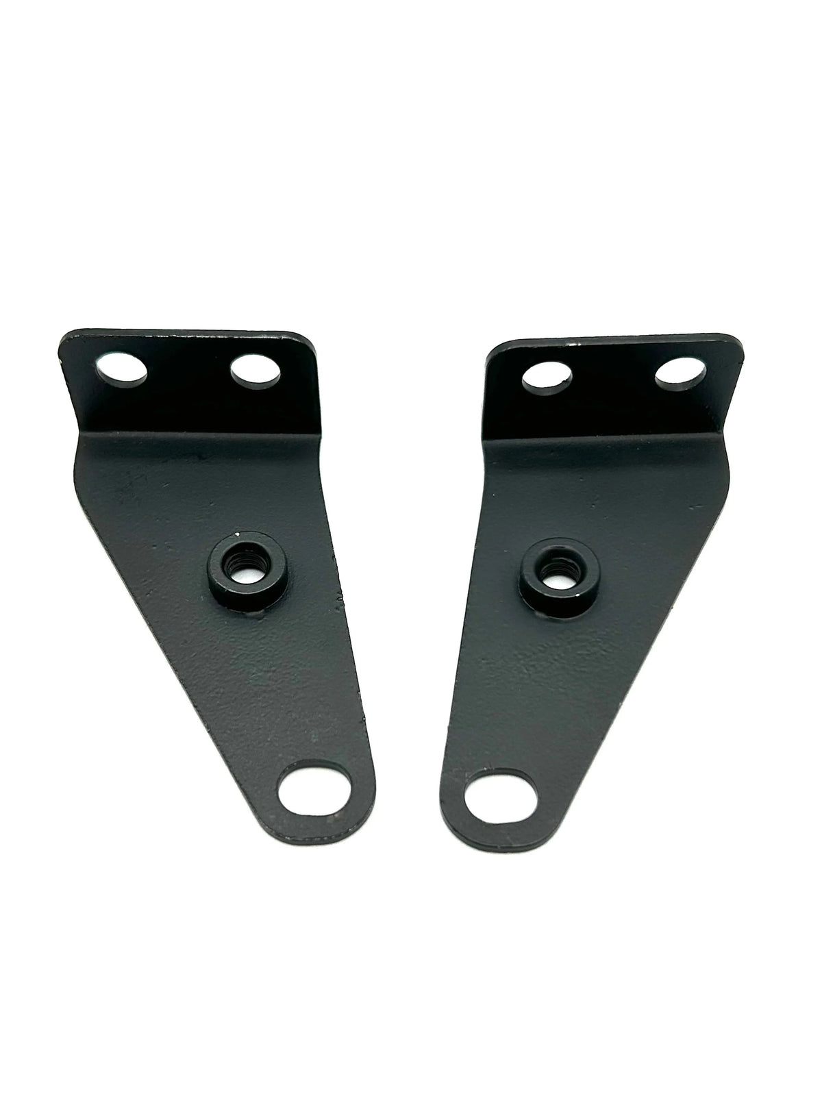 OEM Surron Light Bee Lower Controller Mounting Brackets