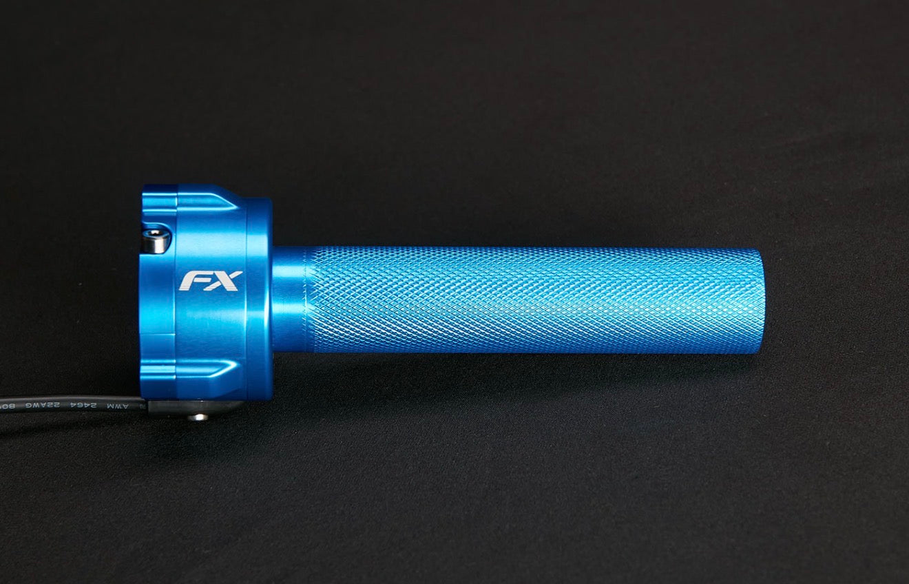 FX Throttle (Ships 2-5 wks)