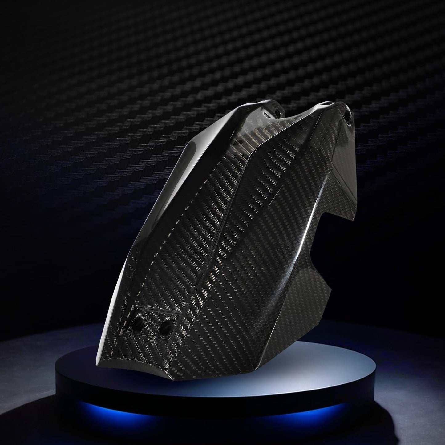 Carbon Fiber Talaria Battery Lid