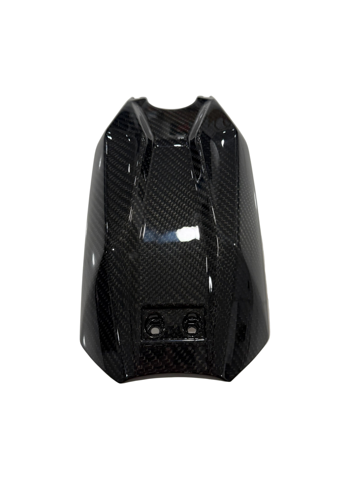 Talaria Carbon Fiber Battery Lid