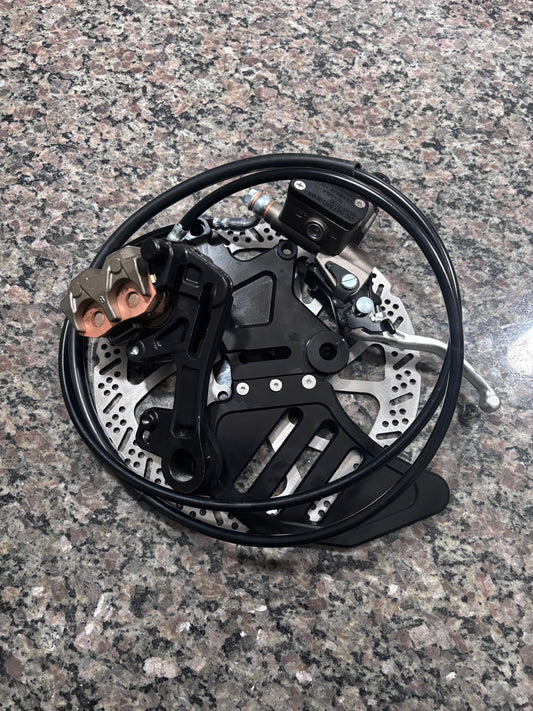 Talaria Ultra Bee Brake Kit for Talaria XXX, MX3 & MX4