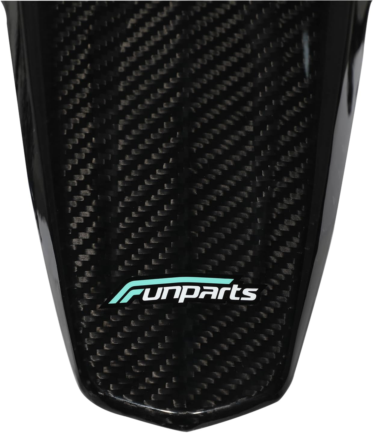 Carbon Fiber Talaria Rear Fender