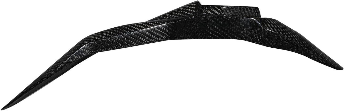 Carbon Fiber Talaria Front Fender