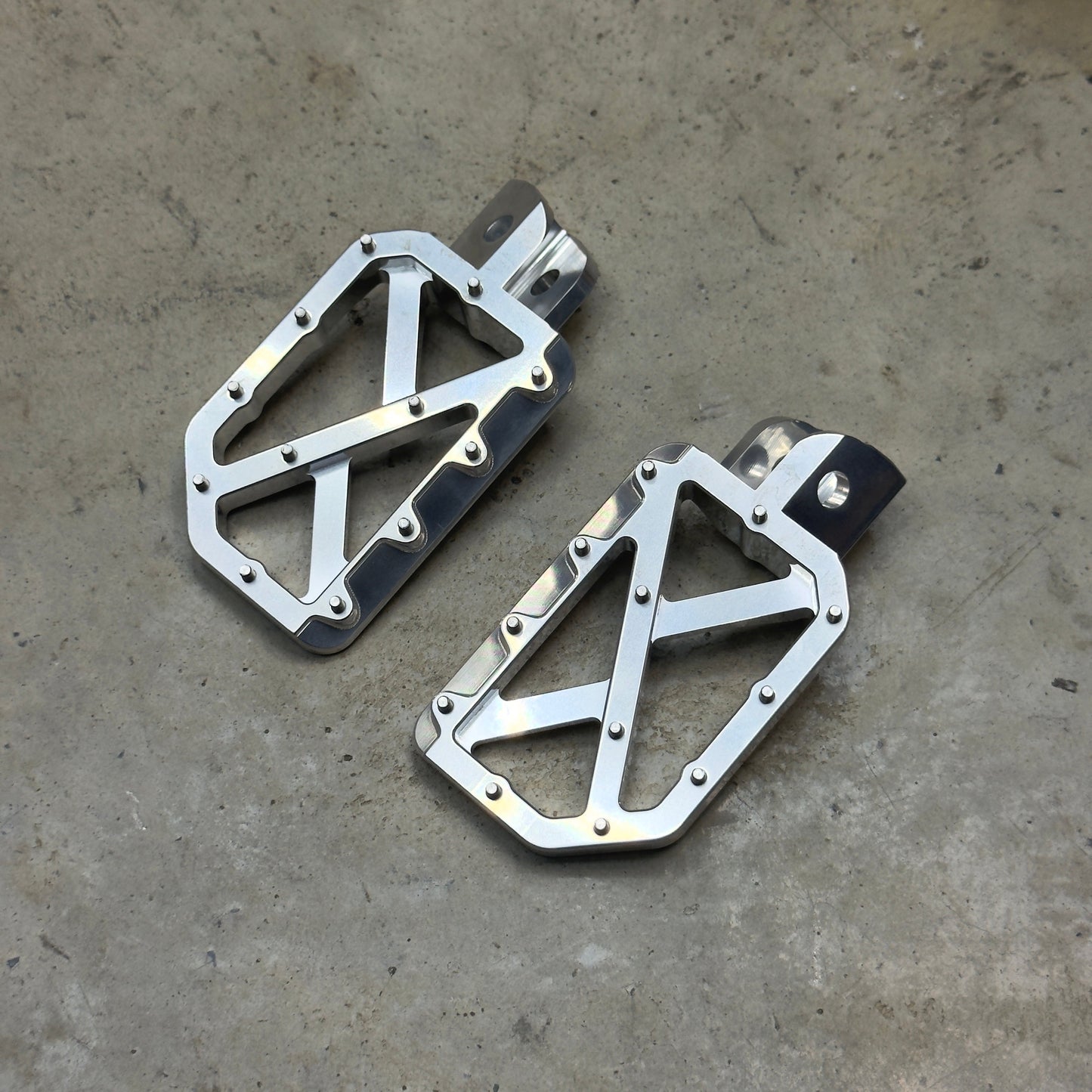 Foot Pegs