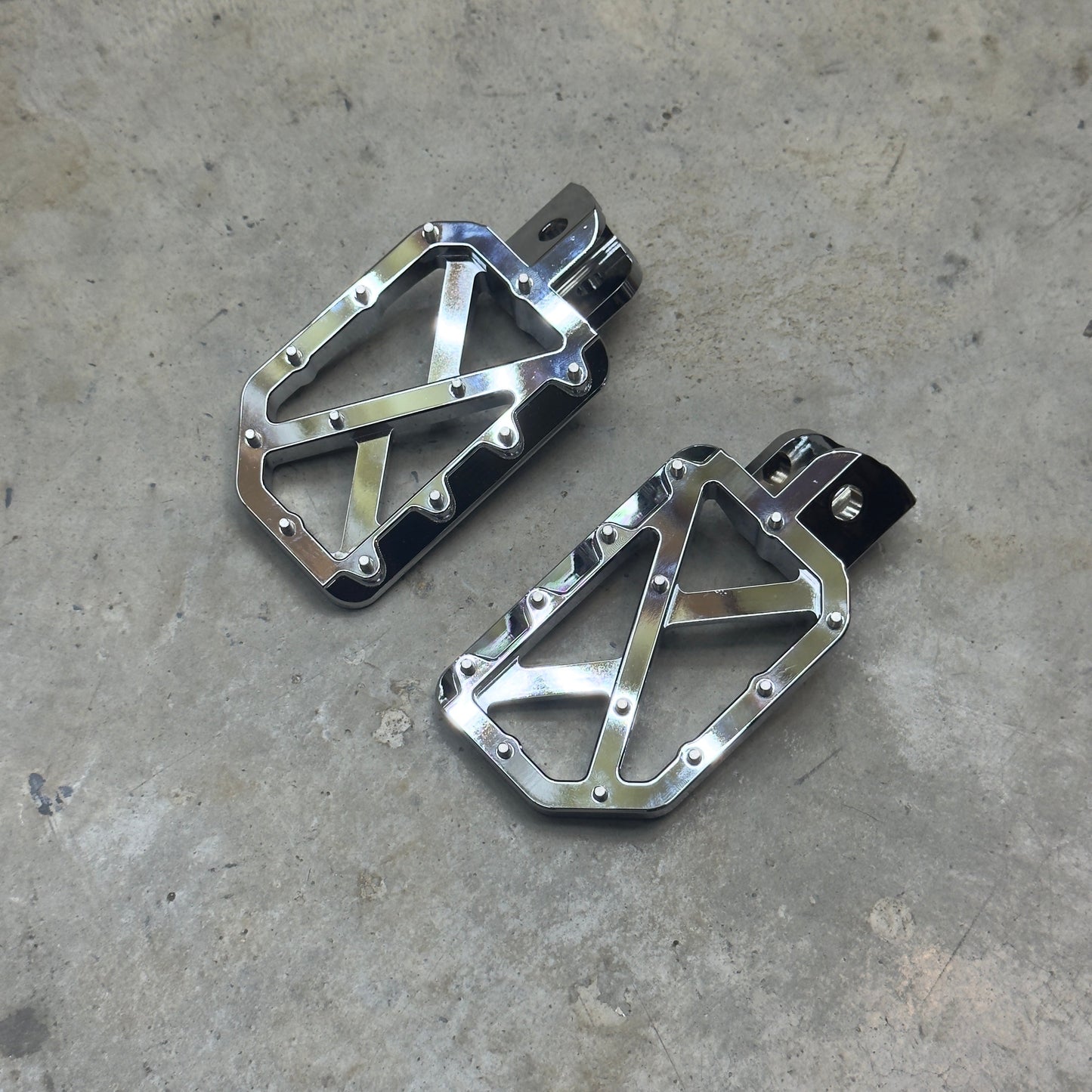 Foot Pegs