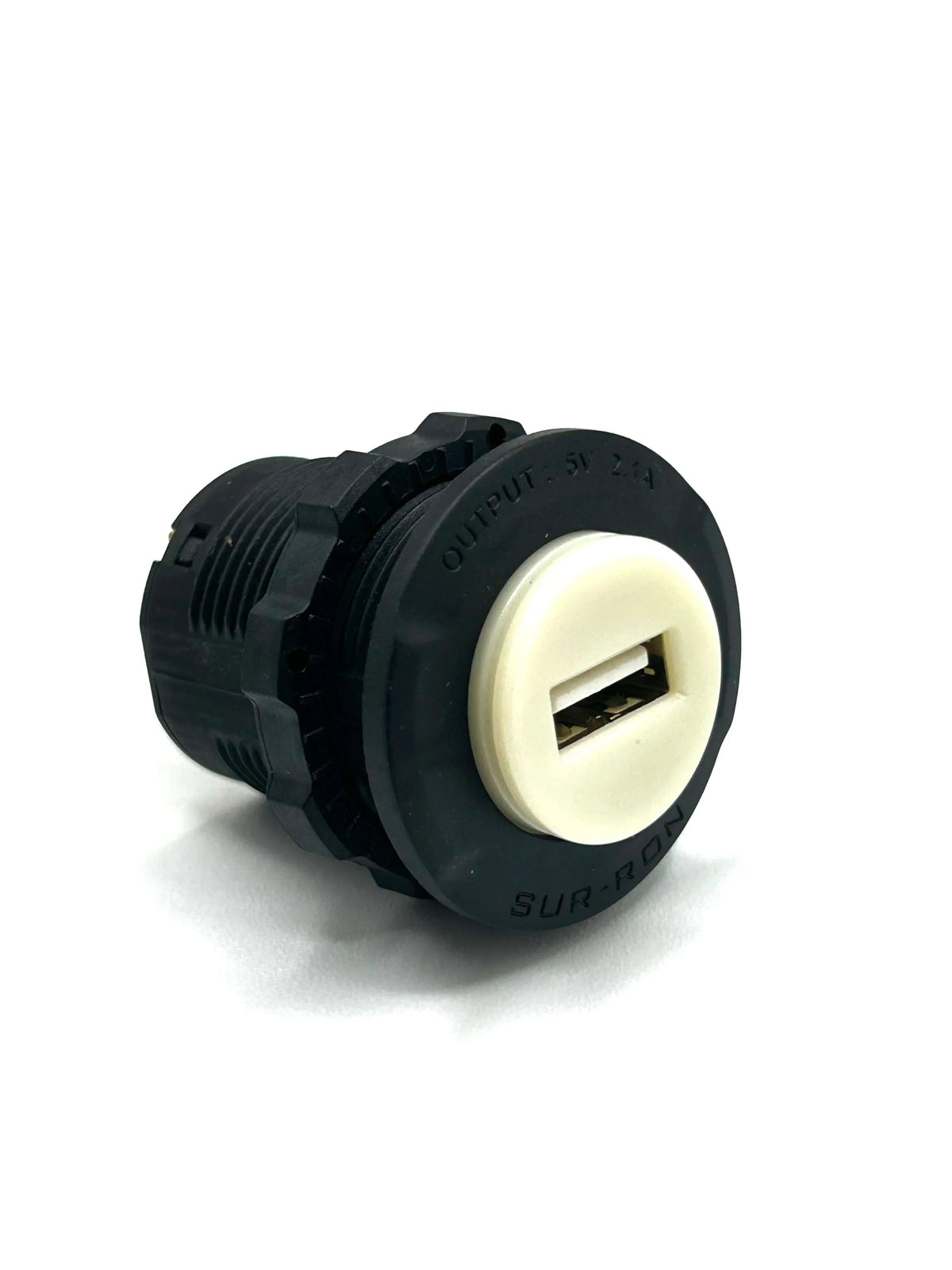 OEM Surron Light Bee USB Port