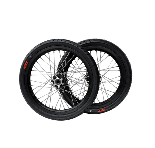 Talaria mx5 Supermotos*Ships same day*