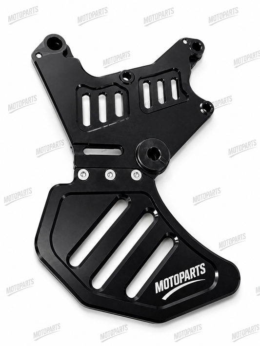Dual Caliper Mount - LBX/Eride/Talaria