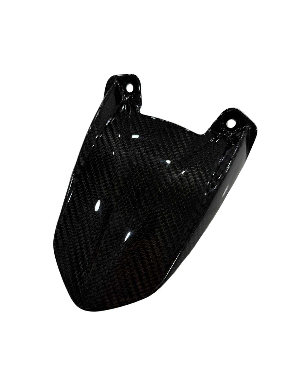 Talaria Carbon Fiber Mudguard