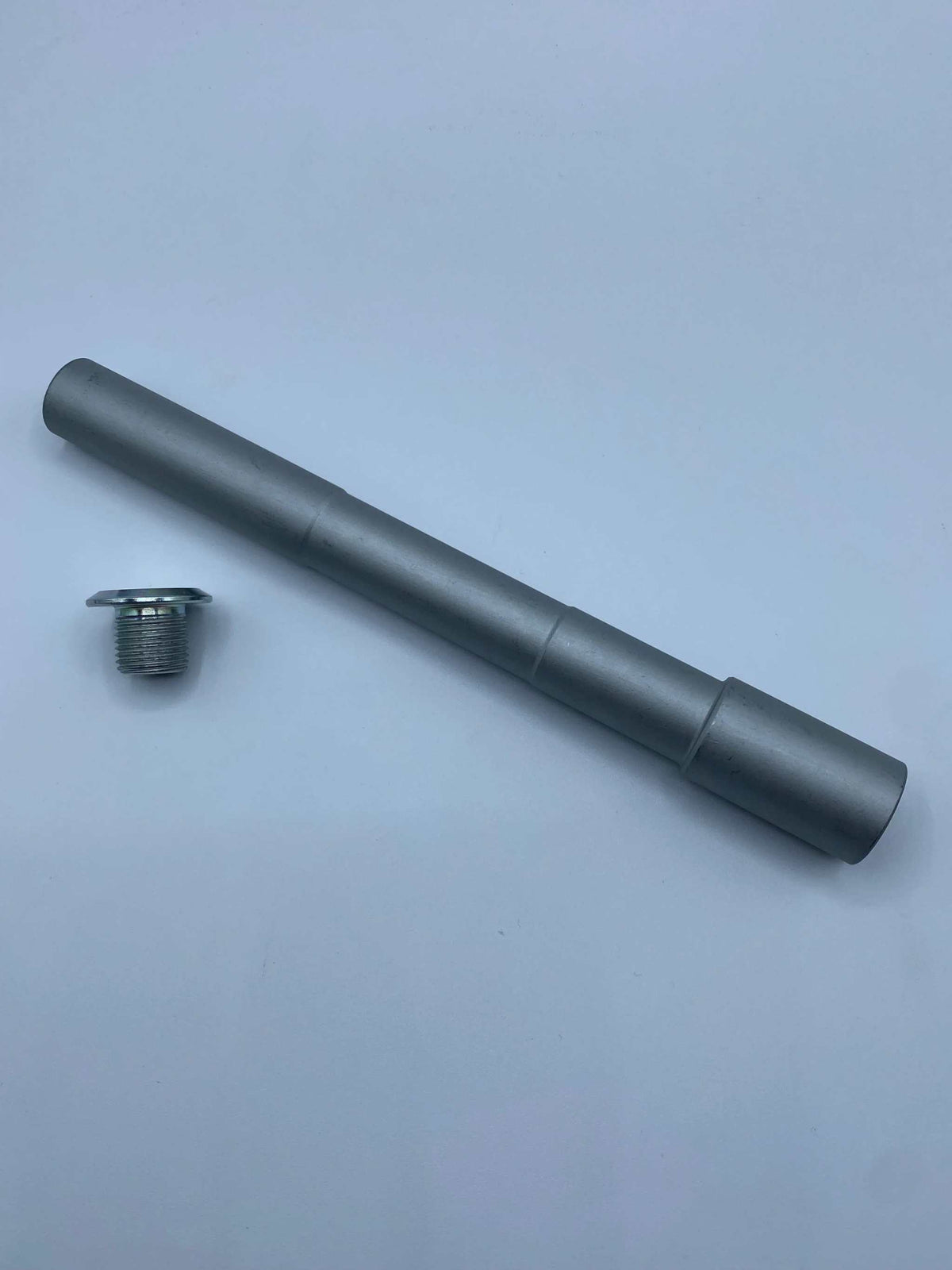 Surron Ultra Bee OEM Front Axle w/ Nut
