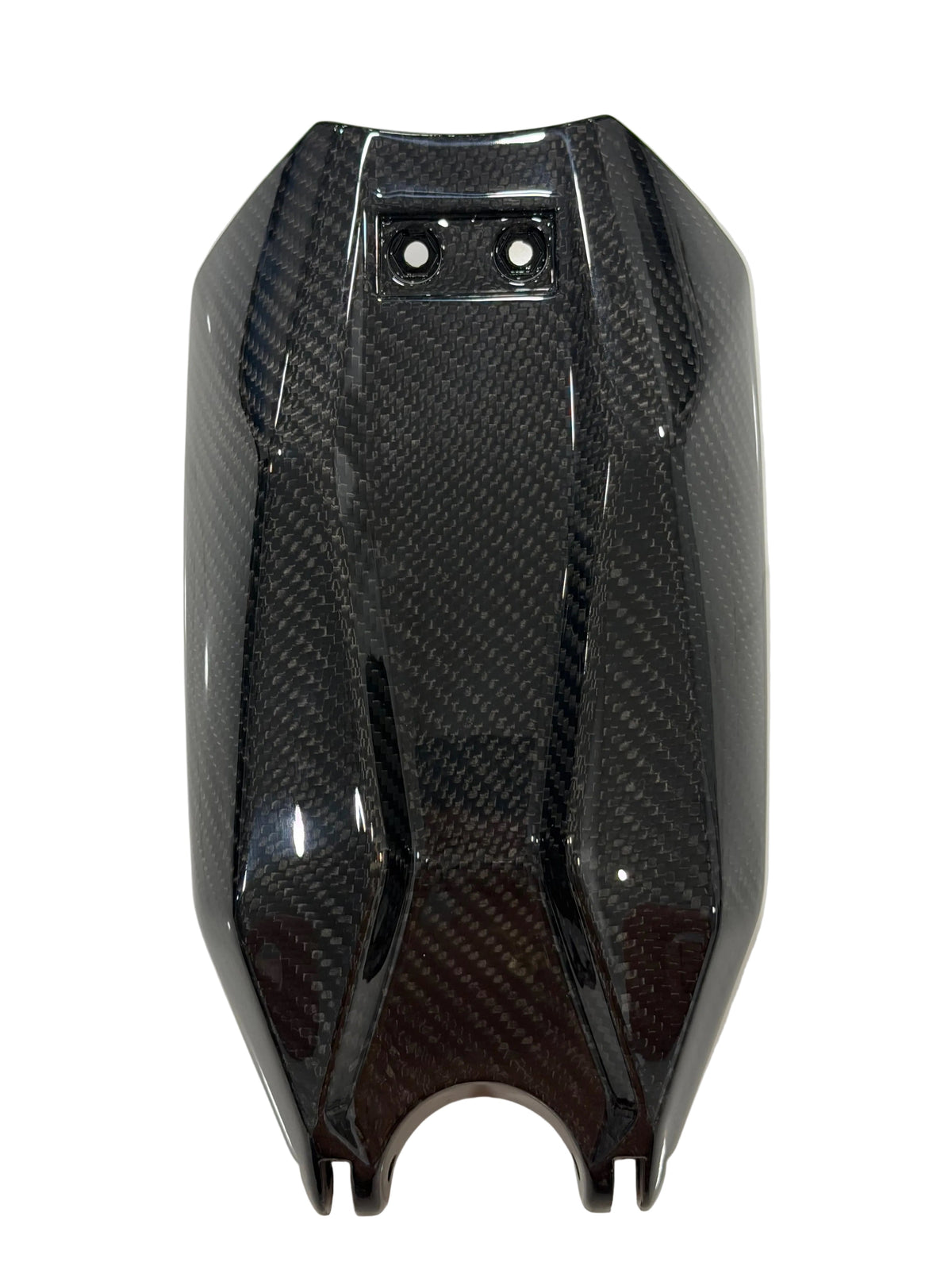 Talaria Carbon Fiber Battery Lid