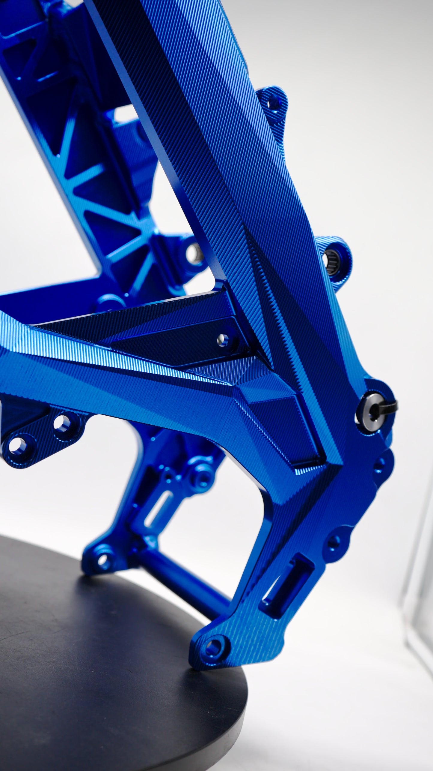KyVex Billet Frame For Surron Light Bee X