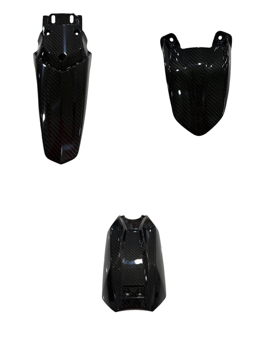 Talaria MX3/MX4 Essential Kit