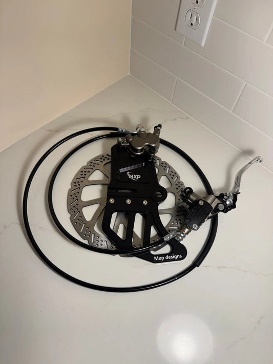 Talaria MX5 Ultra Bee Brake Kit