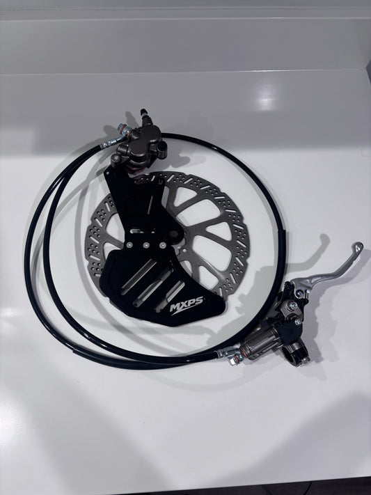 Talaria Ultra Bee Brake Kit for Talaria XXX, MX3 & MX4