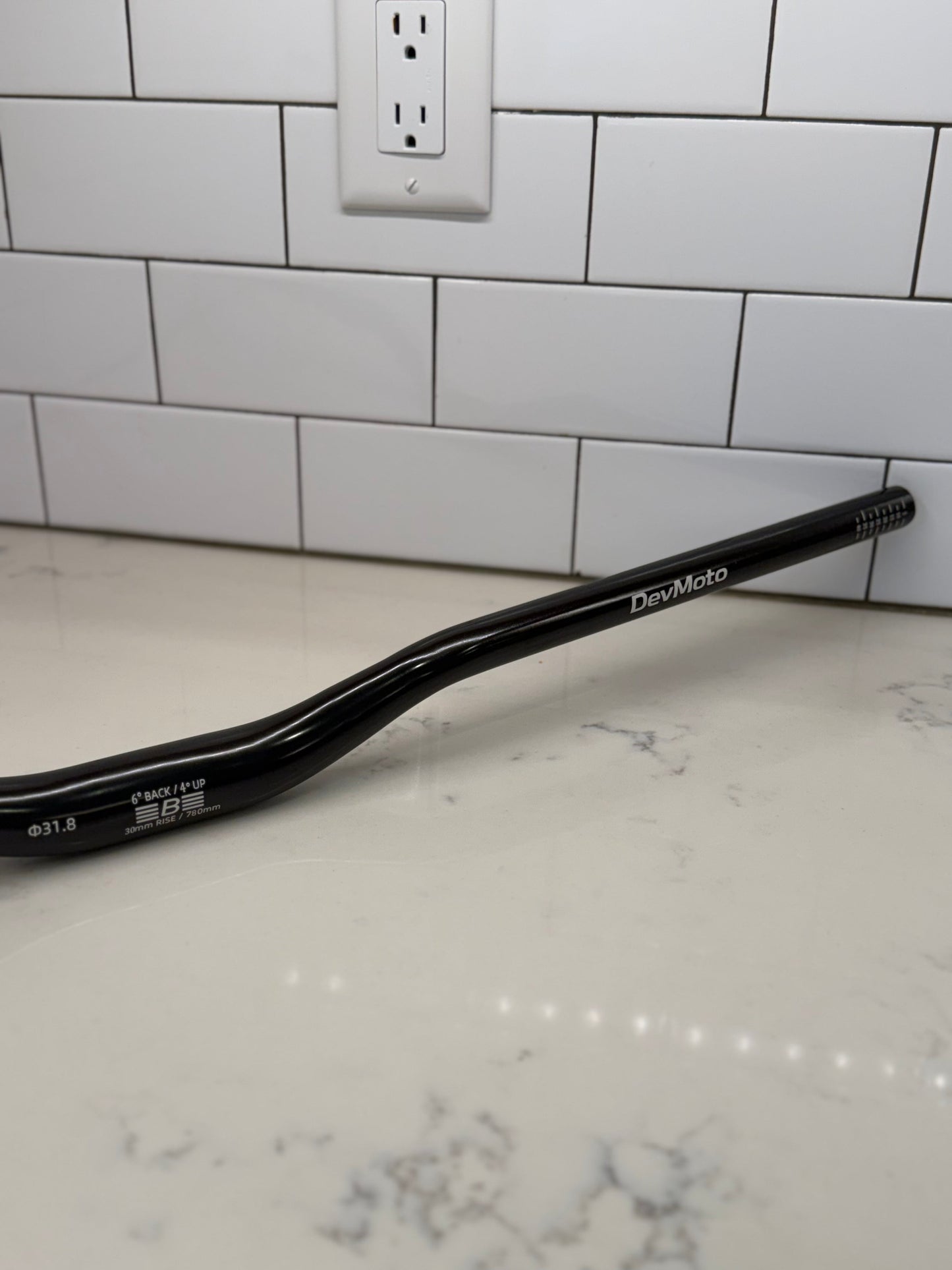 All Emoto Handlebars