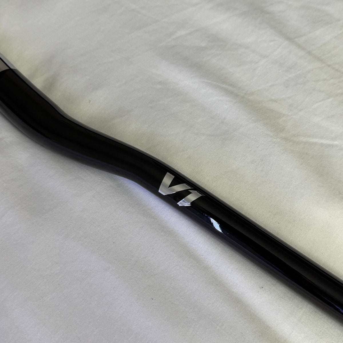 MXPARTS Half and Half Handlebar (31.8mm)