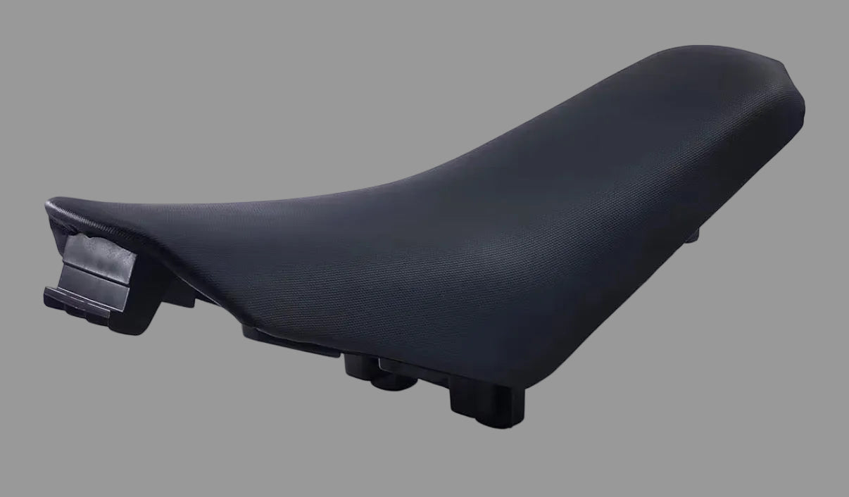 Tuttio seat replacement
