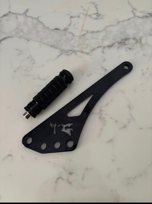 Surron LBX Shiftlock