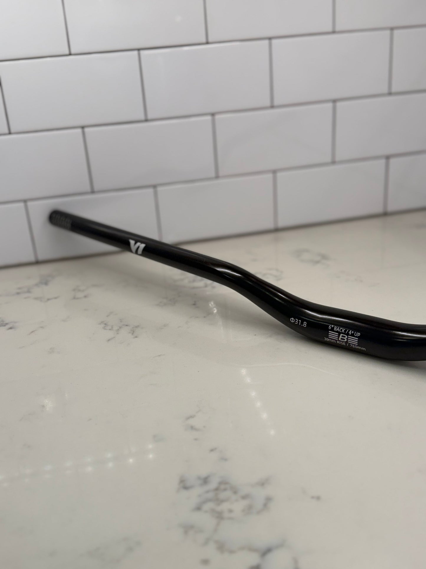 All Emoto Handlebars