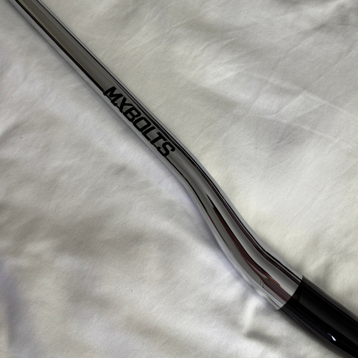 MXPARTS Half and Half Handlebar (31.8mm)