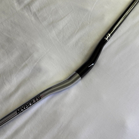 MXPARTS Half and Half Handlebar (31.8mm)