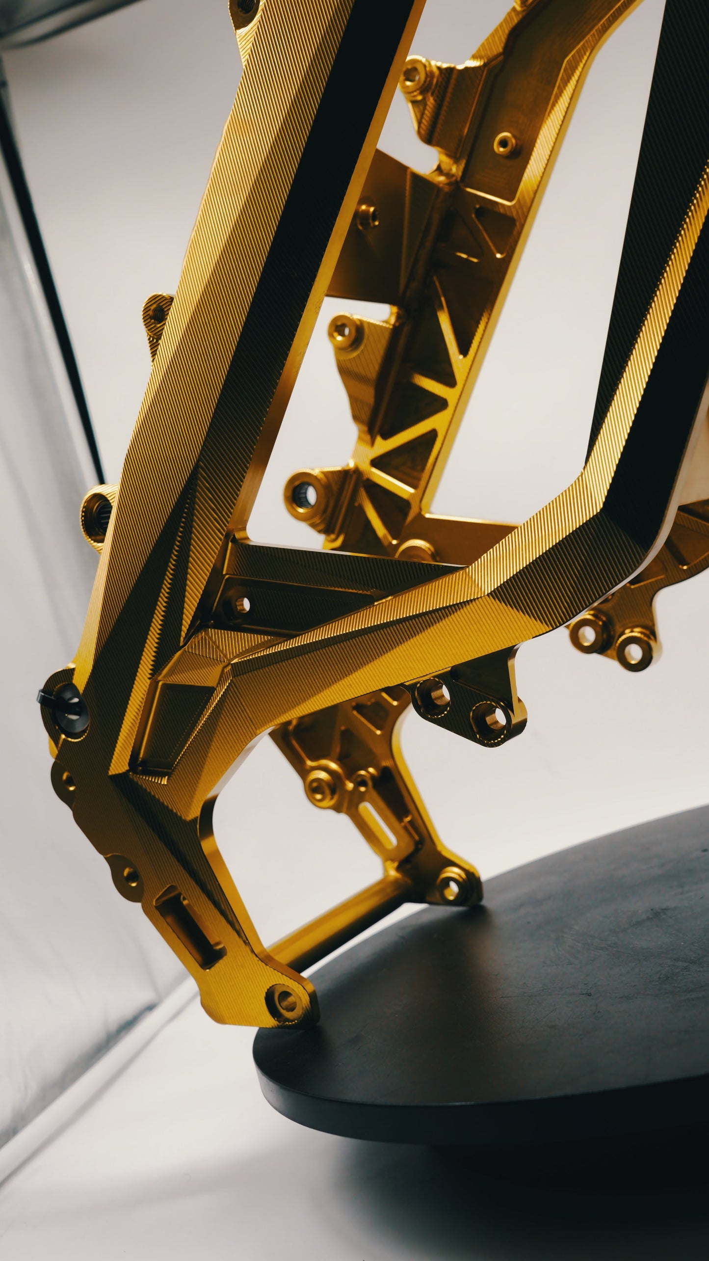 KyVex Billet Frame For Surron Light Bee X