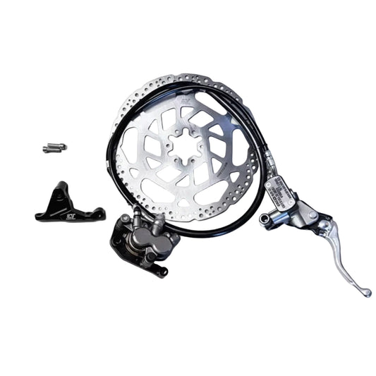 FRONT ULTRA BEE BRAKE UPGRADE FOR RIDSTAR