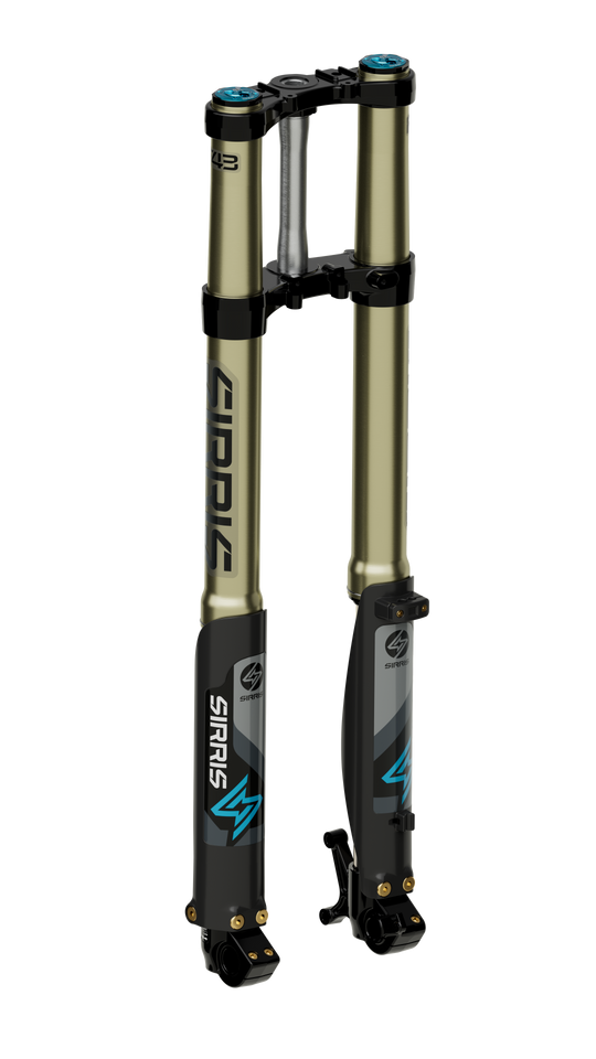 Sirris F43 Fork for Surron Ultra Bee