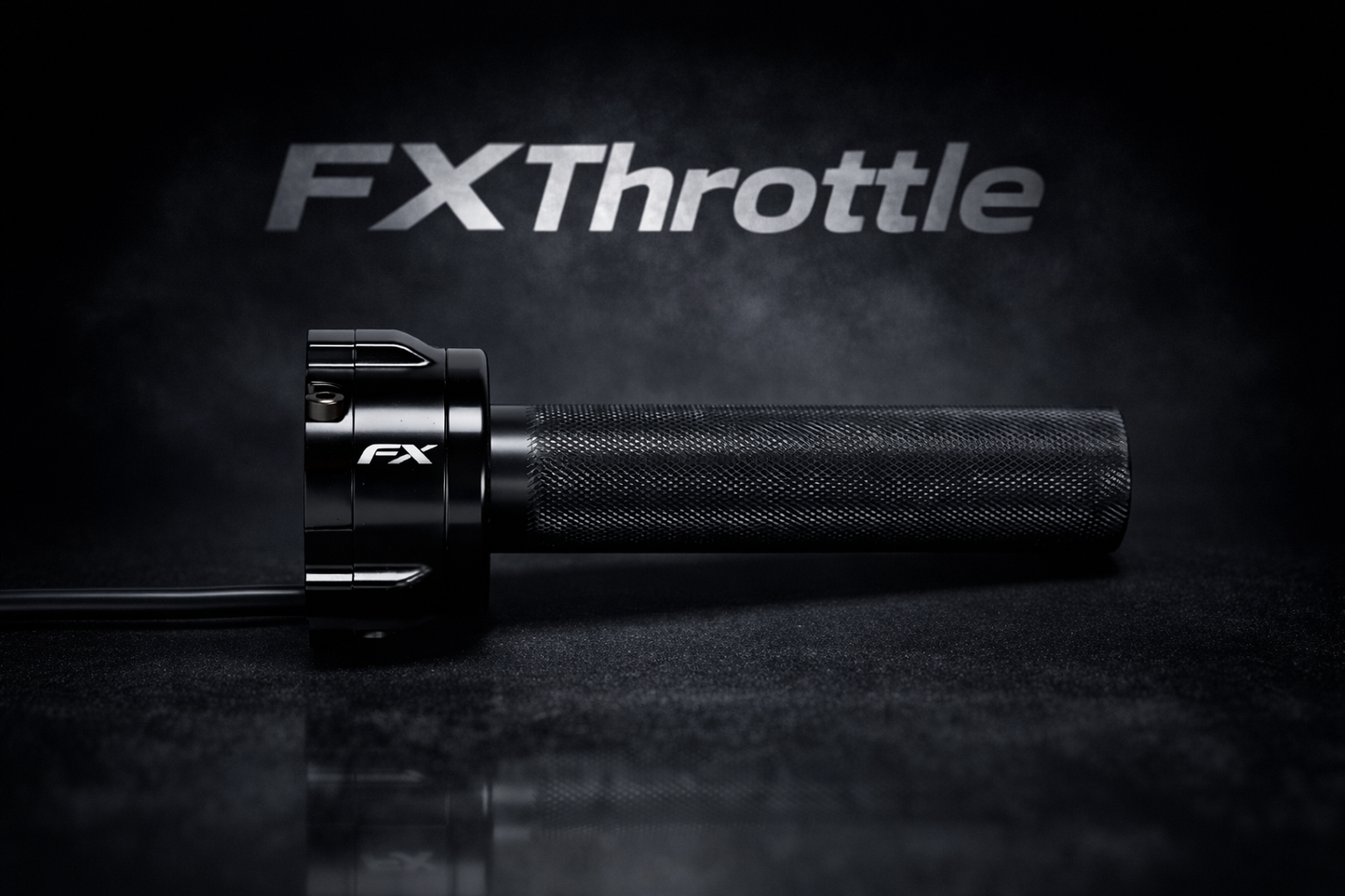FX Throttle (Ships 2-5 wks)